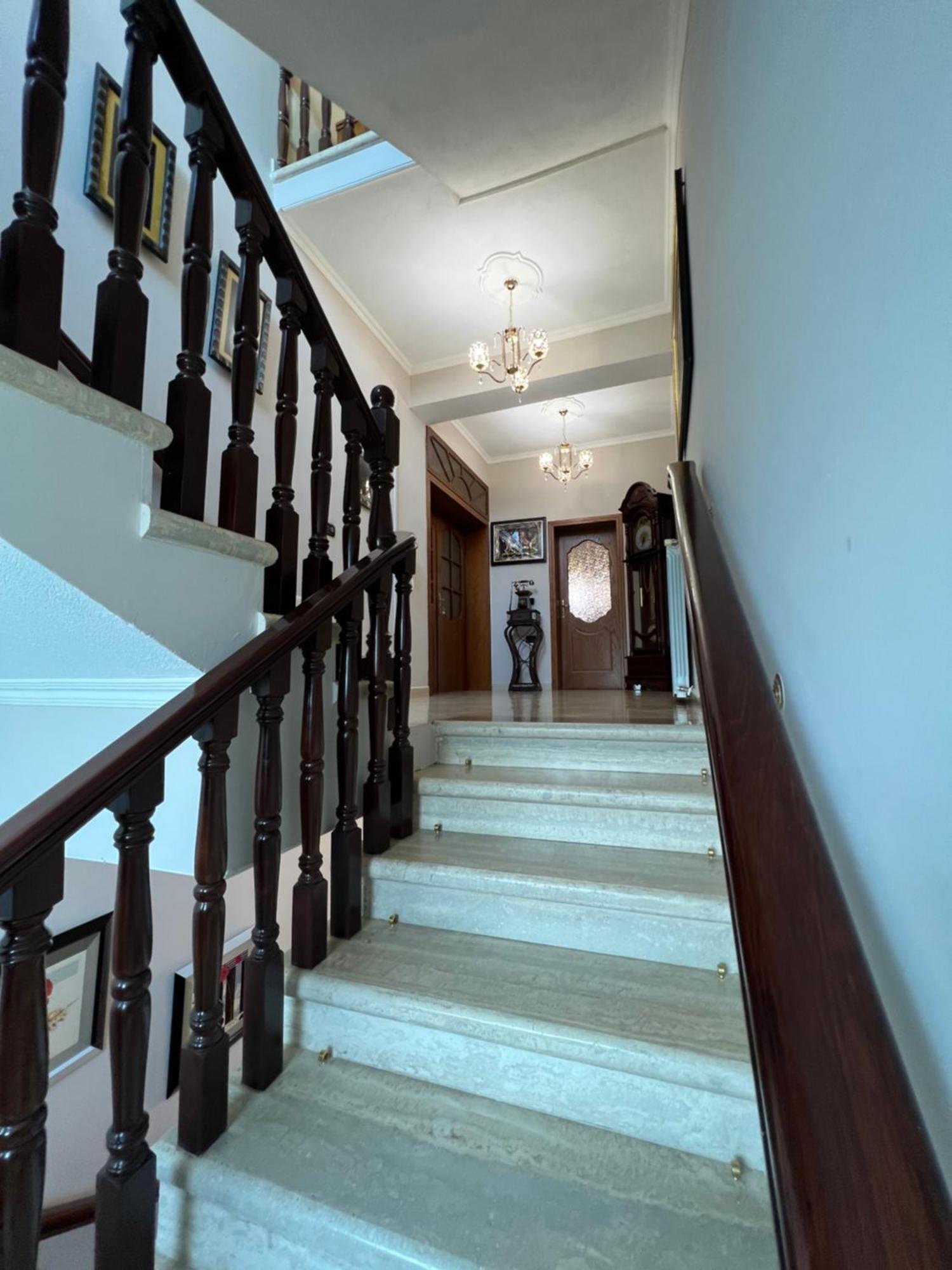 Guest House Pulake Berat Eksteriør bilde